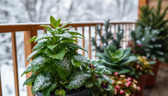 specie vegetali resistenti al gelo specie vegetali resistenti al gelo