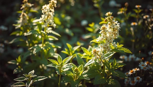 Cos'è la Melissa Cos'è la Melissa