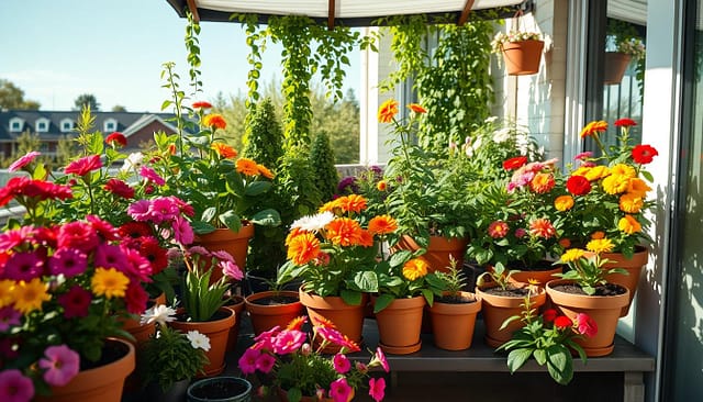 crescita autonoma nel giardinaggio crescita autonoma nel giardinaggio