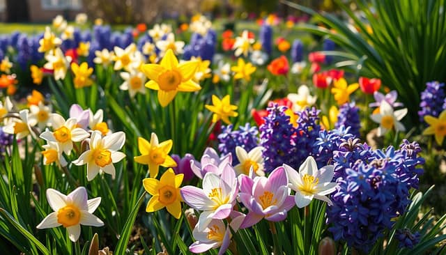 fiori di marzo