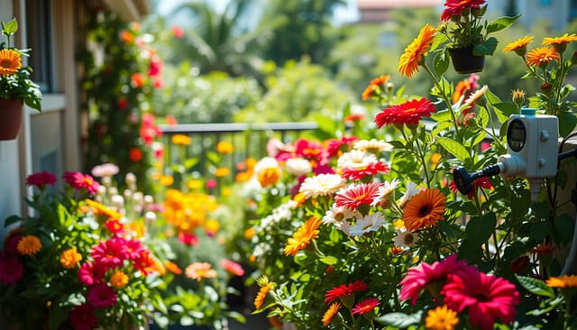 irrigazione automatizzata irrigazione automatizzata