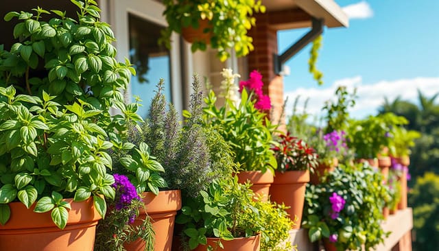 piante aromatiche piante aromatiche