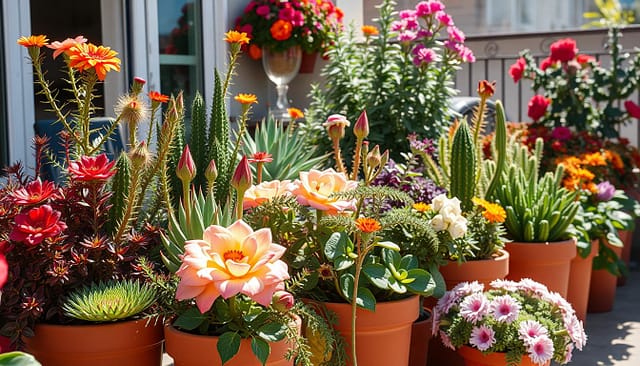 piante resistenti al caldo piante resistenti al caldo