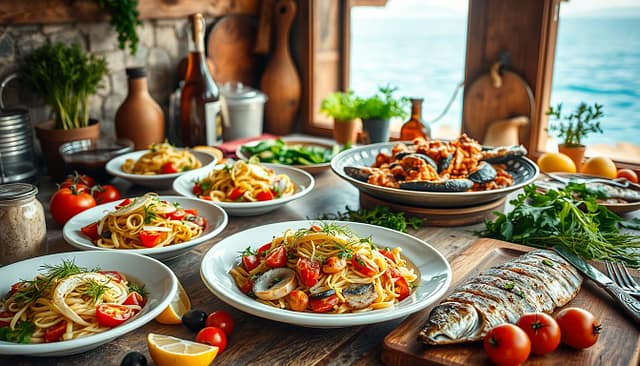 ricette con finocchio marino ricette con finocchio marino