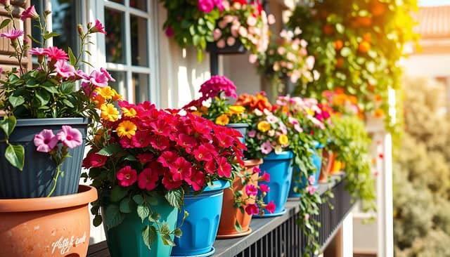 vasi da balcone vasi da balcone