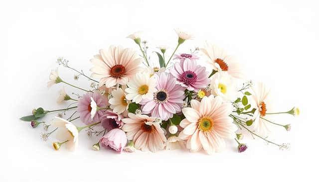 caratteristiche fiori minimali