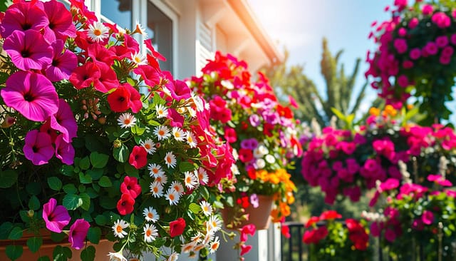 fiori estivi
